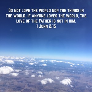 1 john 2.15